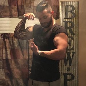 Meet your Posher, Ryan